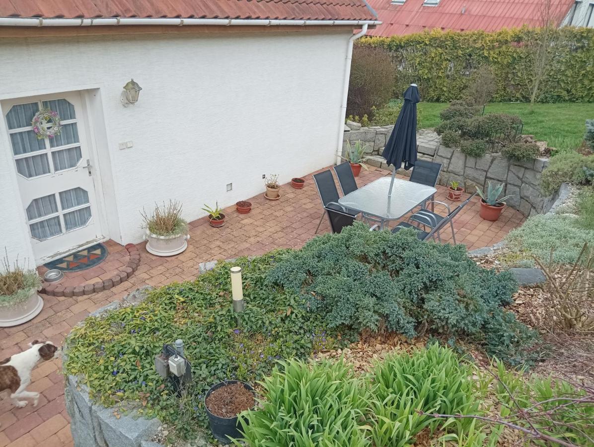 Ubytovani Iris Dolany  Exterior photo